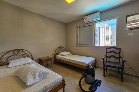 Apartamento para alugar com 192m², 4 quartos e 2 vagasSuíte 2