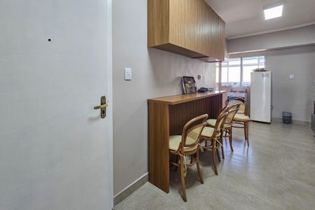 Apartamento para alugar com 192m², 4 quartos e 2 vagasCozinha