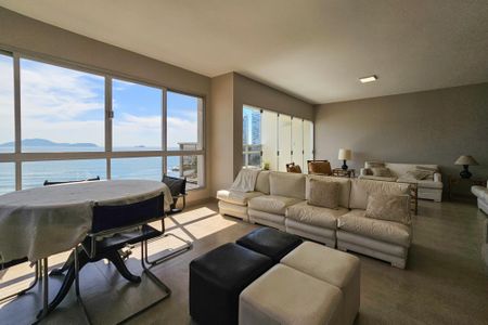 Apartamento para alugar com 192m², 4 quartos e 2 vagasSala