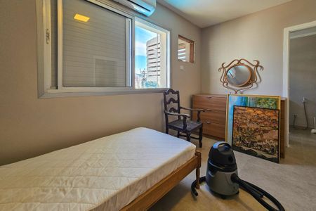 Apartamento para alugar com 192m², 4 quartos e 2 vagasSuíte 2