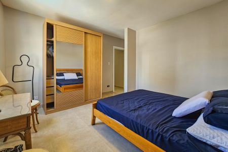 Apartamento para alugar com 192m², 4 quartos e 2 vagasSuíte 3