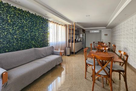 Apartamento para alugar com 192m², 4 quartos e 2 vagasÁrea de Lazer