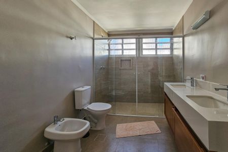 Apartamento para alugar com 192m², 4 quartos e 2 vagasbanheiro da suíte 3