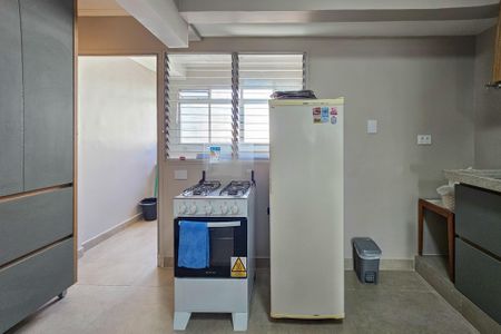 Apartamento para alugar com 192m², 4 quartos e 2 vagasCozinha