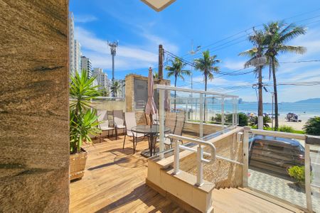 Apartamento para alugar com 192m², 4 quartos e 2 vagasÁrea de Lazer