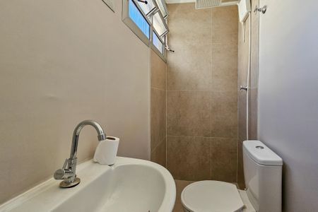 Apartamento para alugar com 192m², 4 quartos e 2 vagasÁrea de serviço