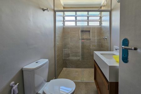 Apartamento para alugar com 192m², 4 quartos e 2 vagasbanheiro da suíte 1