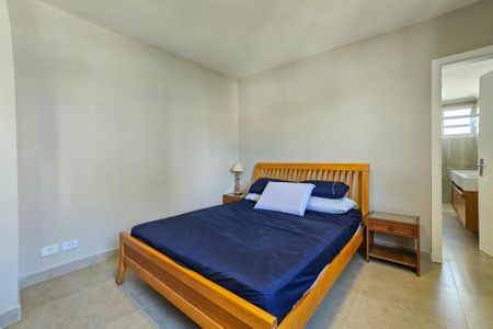 Apartamento para alugar com 192m², 4 quartos e 2 vagasSuíte 3