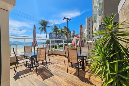 Apartamento para alugar com 192m², 4 quartos e 2 vagasÁrea de Lazer