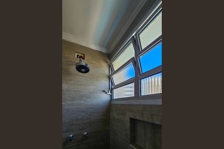 Apartamento para alugar com 192m², 4 quartos e 2 vagasbanheiro da suíte 2