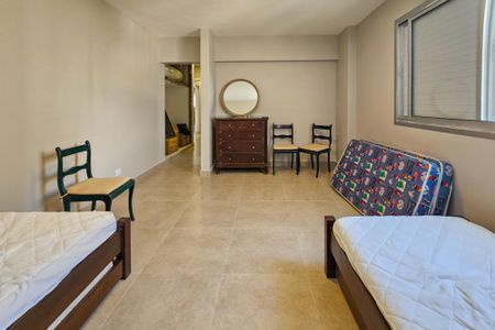 Apartamento para alugar com 192m², 4 quartos e 2 vagasSuíte 1