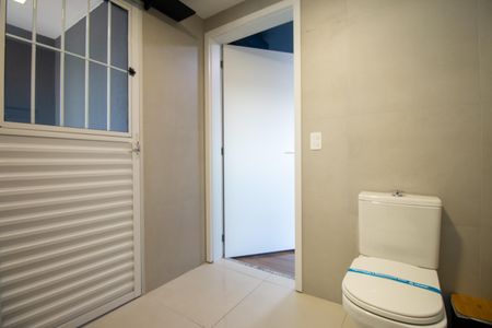 Apartamento para alugar com 31m², 1 quarto e sem vagaBanheiro