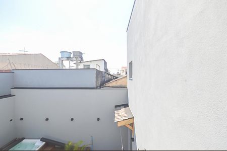 Casa à venda com 287m², 4 quartos e 3 vagasVista do Quarto Suíte