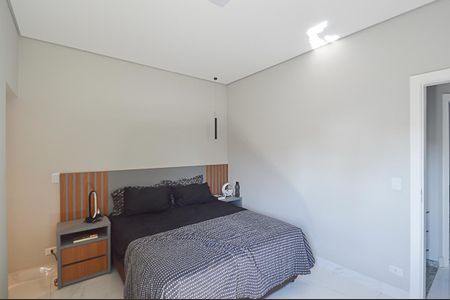 Casa à venda com 287m², 4 quartos e 3 vagasQuarto Suíte