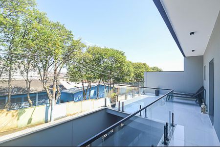 Casa à venda com 287m², 4 quartos e 3 vagasVista do Quarto