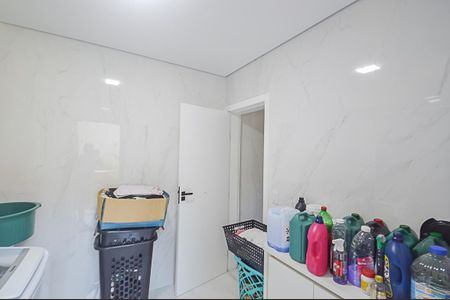 Casa à venda com 287m², 4 quartos e 3 vagasÁrea de Serviço