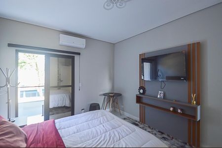 Casa à venda com 287m², 4 quartos e 3 vagasQuarto