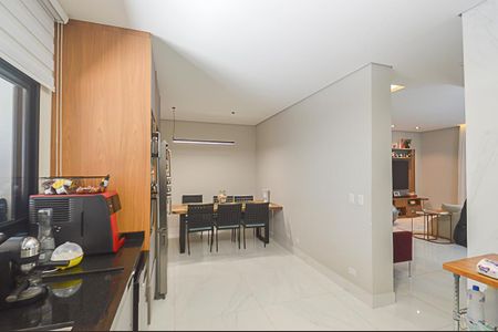 Casa à venda com 287m², 4 quartos e 3 vagasCozinha