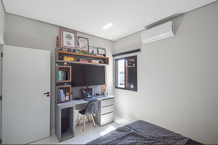 Casa à venda com 287m², 4 quartos e 3 vagasQuarto Suíte