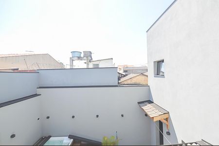 Casa à venda com 287m², 4 quartos e 3 vagasVista do Quarto 2 - Suíte
