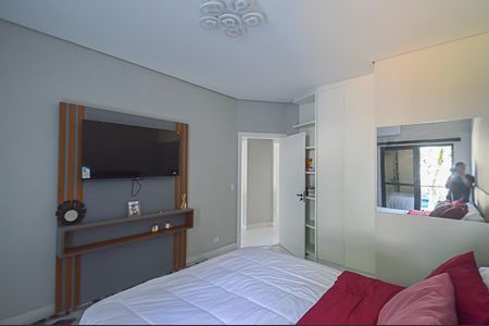 Casa à venda com 287m², 4 quartos e 3 vagasQuarto