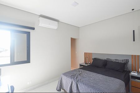 Casa à venda com 287m², 4 quartos e 3 vagasQuarto Suíte