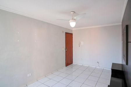 Apartamento à venda com 60m², 2 quartos e 1 vagaSala