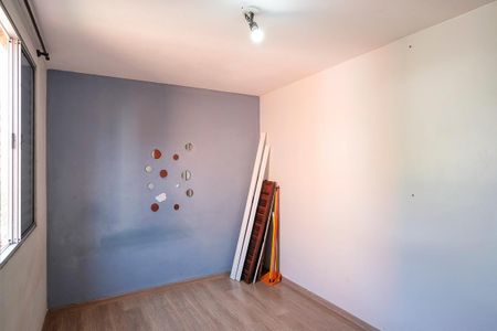 Apartamento à venda com 60m², 2 quartos e 1 vagaQuarto 2