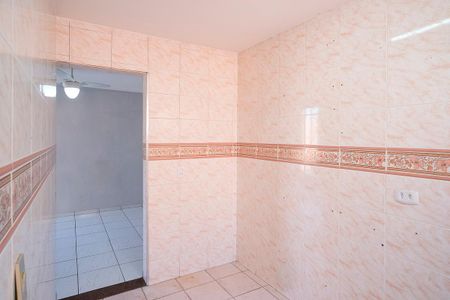Apartamento à venda com 60m², 2 quartos e 1 vagaCozinha