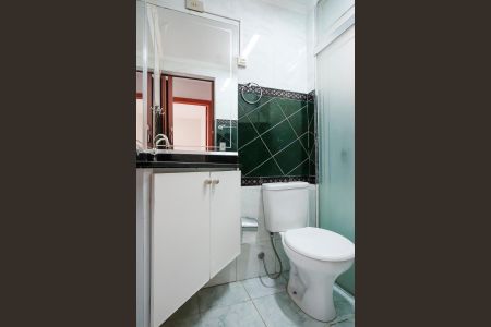 Apartamento à venda com 60m², 2 quartos e 1 vagaÁgua