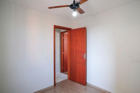 Apartamento à venda com 60m², 2 quartos e 1 vagaQuarto 1