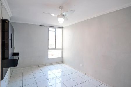 Apartamento à venda com 60m², 2 quartos e 1 vagaSala