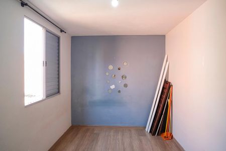 Apartamento à venda com 60m², 2 quartos e 1 vagaQuarto 2