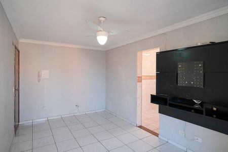 Apartamento à venda com 60m², 2 quartos e 1 vagaSala