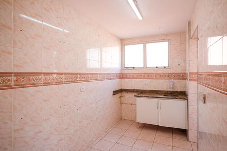Apartamento à venda com 60m², 2 quartos e 1 vagaCozinha