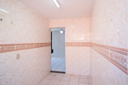 Apartamento à venda com 60m², 2 quartos e 1 vagaCozinha