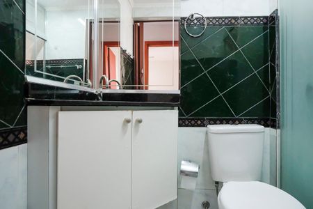 Apartamento à venda com 60m², 2 quartos e 1 vagaÁgua