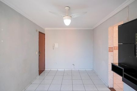Apartamento à venda com 60m², 2 quartos e 1 vagaSala