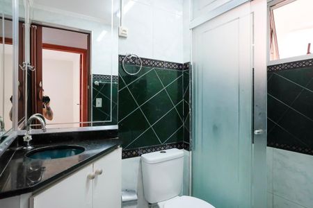 Apartamento à venda com 60m², 2 quartos e 1 vagaÁgua