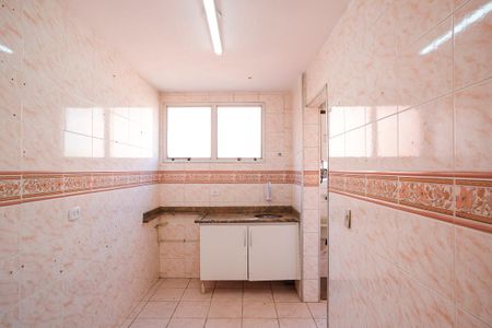 Apartamento à venda com 60m², 2 quartos e 1 vagaCozinha