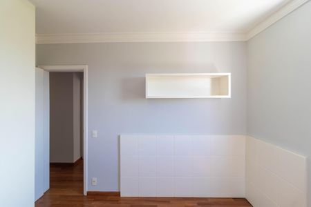Apartamento para alugar com 135m², 3 quartos e 2 vagas Apartamento para alugar com 135m², 3 quartos e 2 vagasSuíte 02