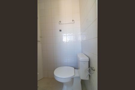 Apartamento para alugar com 135m², 3 quartos e 2 vagas Apartamento para alugar com 135m², 3 quartos e 2 vagasBanheiro de serviço