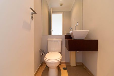 Apartamento para alugar com 135m², 3 quartos e 2 vagas Apartamento para alugar com 135m², 3 quartos e 2 vagasLavabo