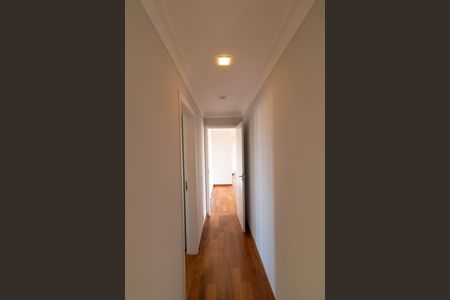 Apartamento para alugar com 135m², 3 quartos e 2 vagas Apartamento para alugar com 135m², 3 quartos e 2 vagasCorredor