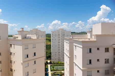 Apartamento para alugar com 135m², 3 quartos e 2 vagas Apartamento para alugar com 135m², 3 quartos e 2 vagasVista da Suíte 01