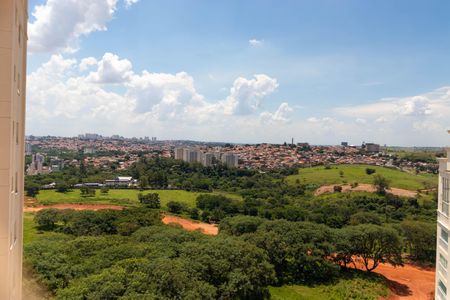 Apartamento para alugar com 135m², 3 quartos e 2 vagas Apartamento para alugar com 135m², 3 quartos e 2 vagasVista da Suíte 03
