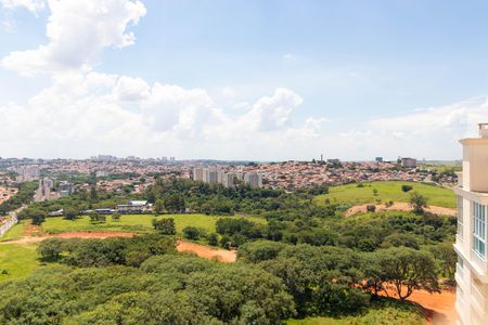 Apartamento para alugar com 135m², 3 quartos e 2 vagas Apartamento para alugar com 135m², 3 quartos e 2 vagasVista da Suíte 02