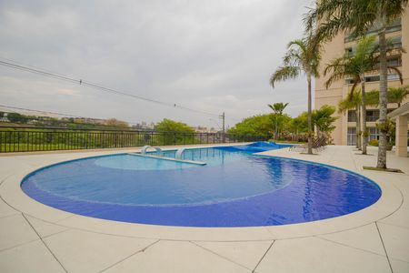 Apartamento para alugar com 135m², 3 quartos e 2 vagas Apartamento para alugar com 135m², 3 quartos e 2 vagasÁrea comum - Piscina