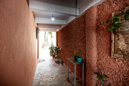 Casa à venda com 250m², 3 quartos e 2 vagasÁrea comum