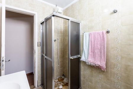 Casa à venda com 250m², 3 quartos e 2 vagasQuarto 1 - Banheiro da Suite